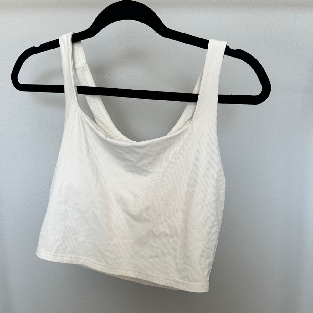 All in motion sports bra yoga Cami